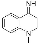 Echinopsidin - Chemische Strukturformel